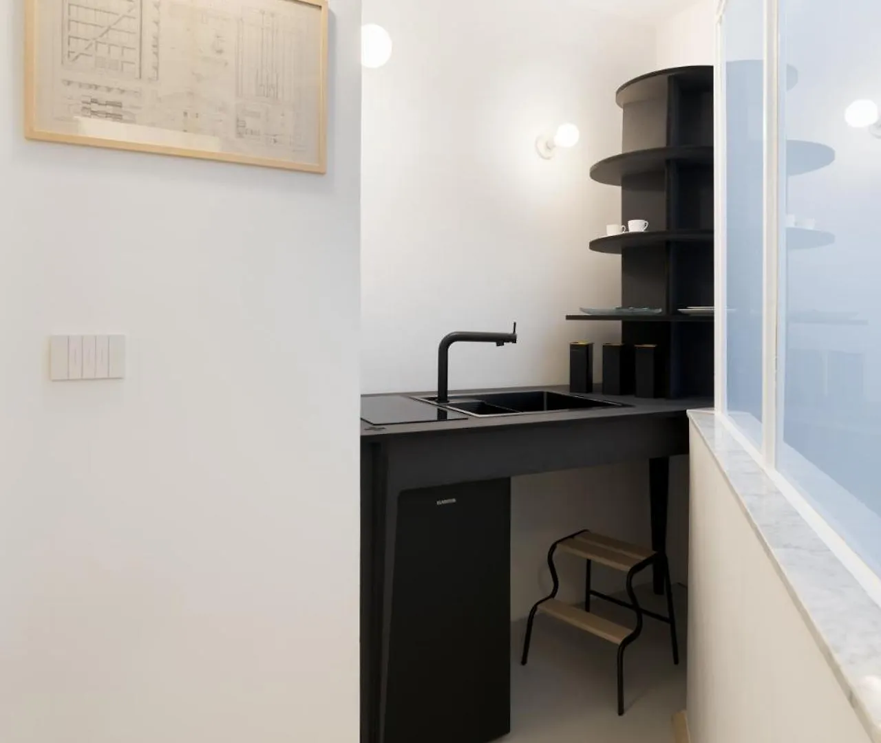 Cupola Reale Apartment Naples